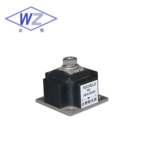 新能源用防逆流大功率防反二极管模块MD300A1800V