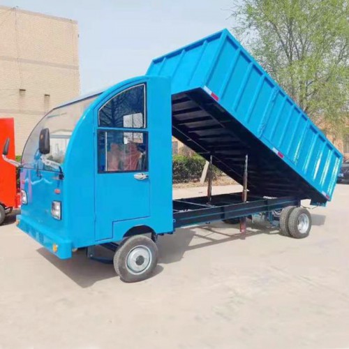 重型电动平板搬运车 仓库电动平板车 工业电动转运车 方便便捷