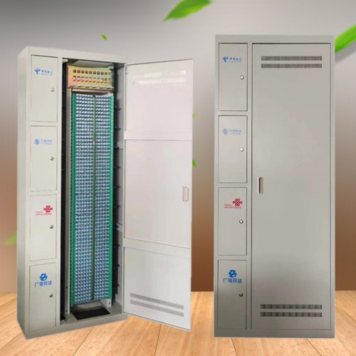 四网合一ODF配线柜、配线架