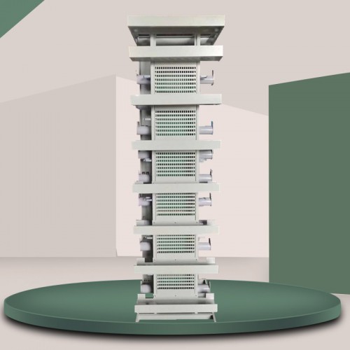 MODF光纤总配线架