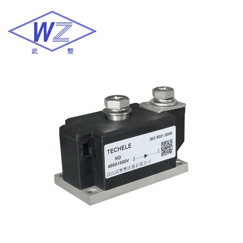 太阳能防雷汇流箱专模块 MD400A1000V普通整流管模块