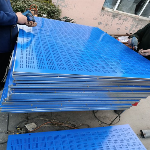 工地爬架网 喷塑爬架网 创宇脚手架网厂家