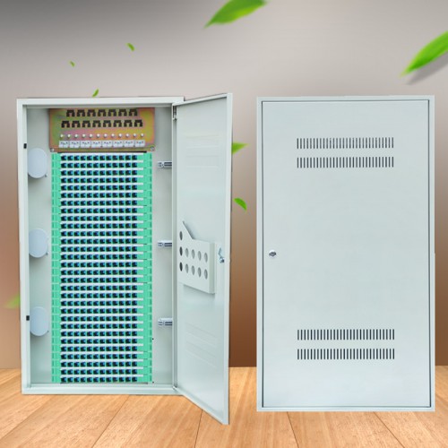 144芯光纤配线架