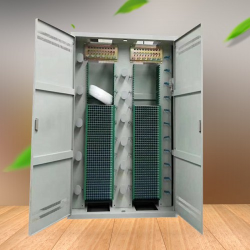 720芯光纤配线架