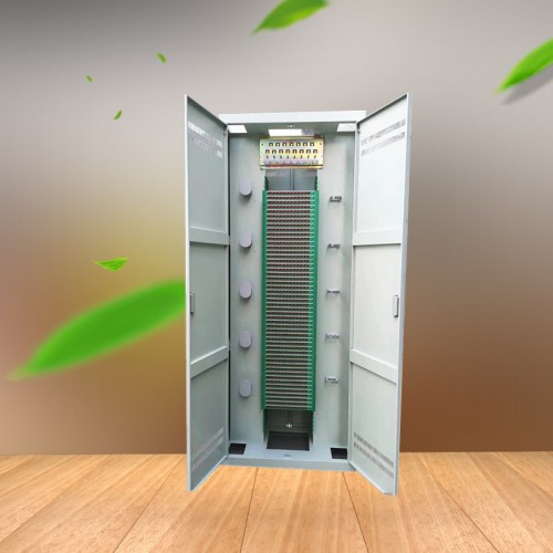 432芯光纤配线架