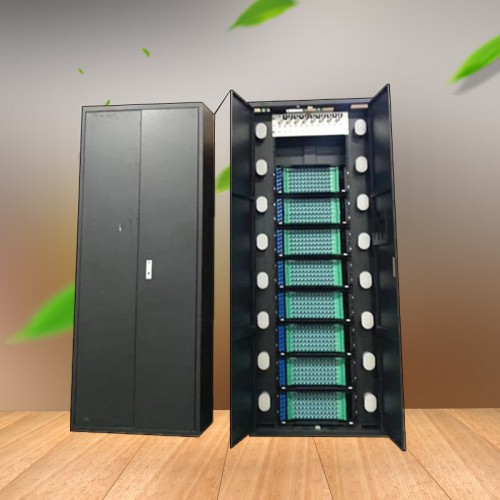 光纤配线架  ODF光纤配线柜