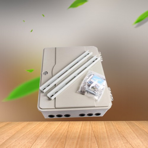 72芯光纤分线箱