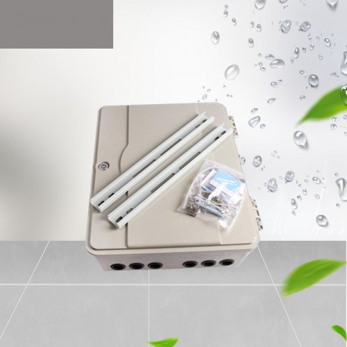 96芯光纤分线箱