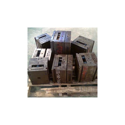 模具回收  附近冲压模具回收 压铸模具回收多少钱一吨