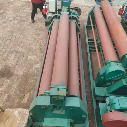 全自动卷板机全自动卷板机精选厂家 厂家直销