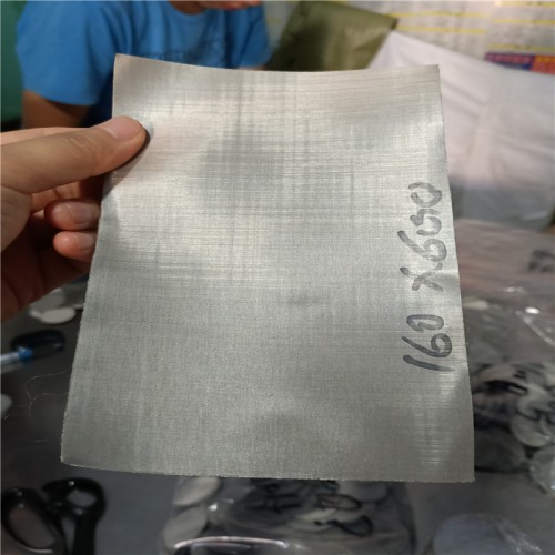 304不锈钢网 创宇厂家现货直供