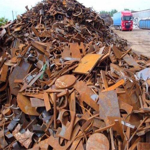 沙头废品回收 番禺电缆线回收 广州槽钢回收