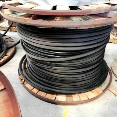 万顷沙废品回收 南沙废紫铜回收 广州电缆线铜价格高