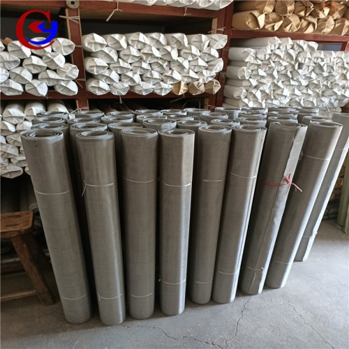 过滤不锈钢网 创宇席型不锈钢网 304不锈钢过滤网