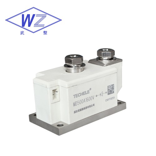 防反二极管模块MD500A1000V适用于仪器设备的直流电源