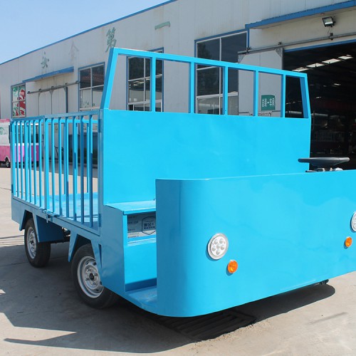 大中小型平板车 电动载货汽车 电动物流周转车 厂家直销
