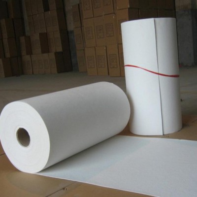 硅酸铝纤维纸 安朗 耐高温陶瓷纤维纸