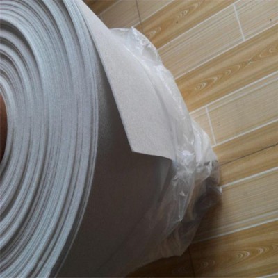 硅酸铝隔离纤维纸 安朗 防火阻燃硅酸铝纸