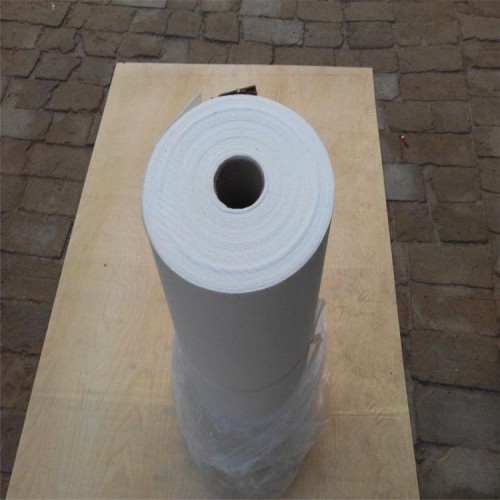 硅酸铝陶瓷纤维纸