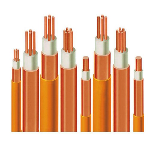 BTTZ 硬质防火电缆 现货供应 小猫线缆