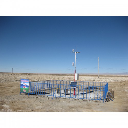 高精度自动气象站 多要素气象站 气象站生产商