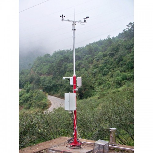高速公路气象站 自动气象站 精选厂家