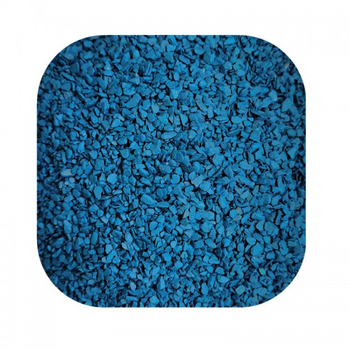 防水卷材绿砂 汇鑫矿业染色彩砂