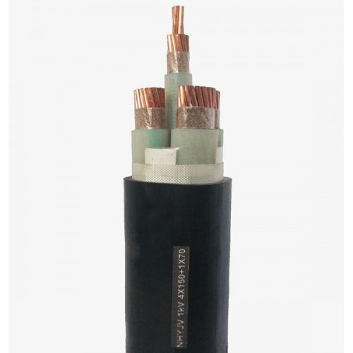 NHYJV22耐火铠装电力电缆  电力电缆 NHYJV22