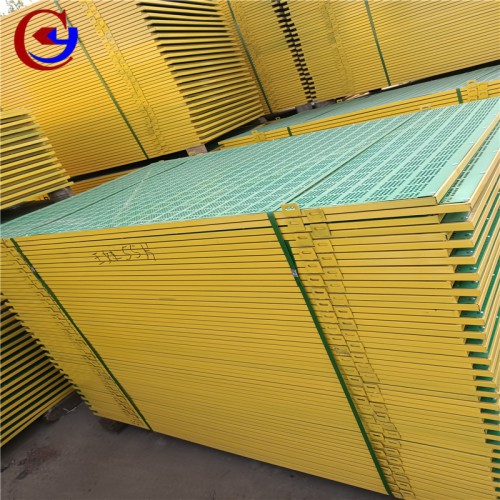 喷塑爬架网现货