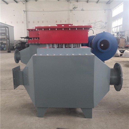 非标定制 防爆加热器 风道加热器 50kw 防爆电加热器