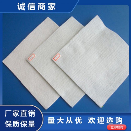 土工布  长丝土工布 透水土工布厂家  防渗土工布