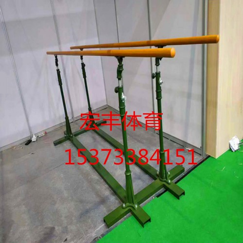 沧州军用双杠 铸铁军用双杠厂家