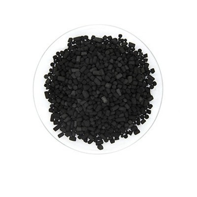 煤质颗粒活性炭 净水用煤质颗粒活性炭