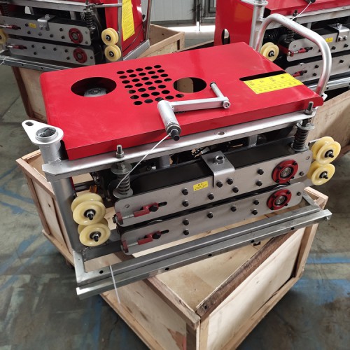 光缆引线机 自动光缆传送机