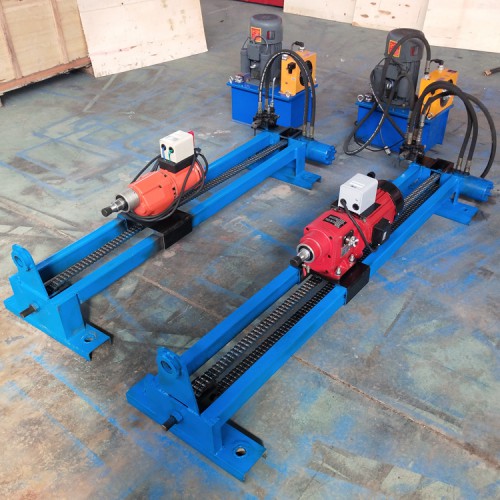 地下钻孔机 顶管机