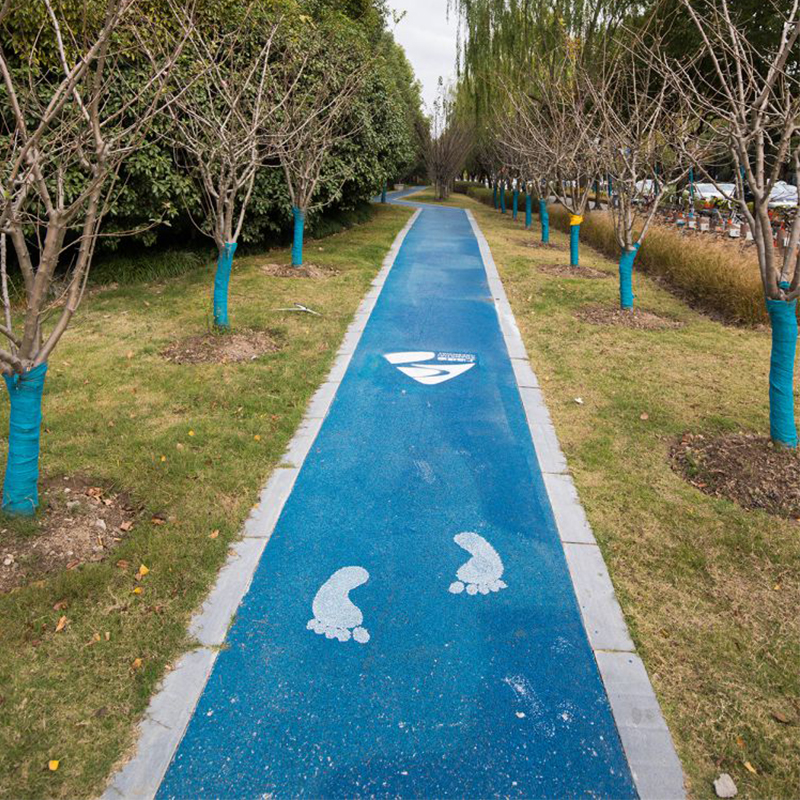 Summer beach concept