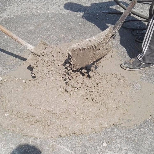 灌浆料  高强无收缩灌浆料 无收缩灌浆料 风电基础灌浆料