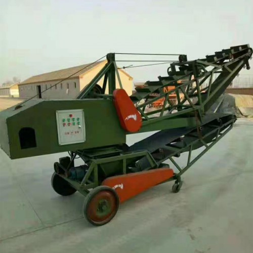 粮食 大型扒谷机 小型链条式扒谷机 出仓机全国发货