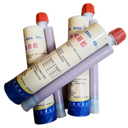 二次结构植筋胶 注射式植筋胶