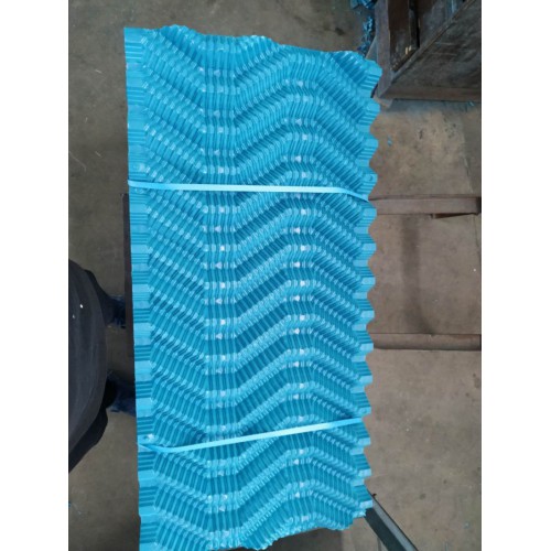 冷却塔填料-凉水塔填料-收水器