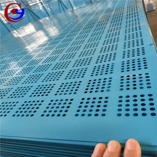 外墙建筑防护网 工地钢板建筑网