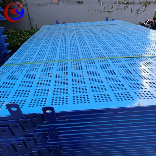 工地施工爬架网 爬架安全网 外架网