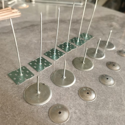 焊接保温钉 焊接式保温钉 风管保温钉厂家