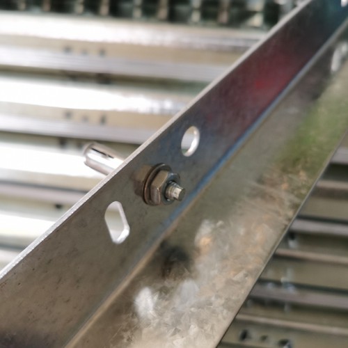 托架 镀锌板托架 复合板托架