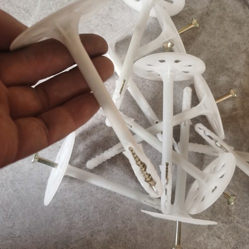 塑料隔热膨胀保温钉厂家