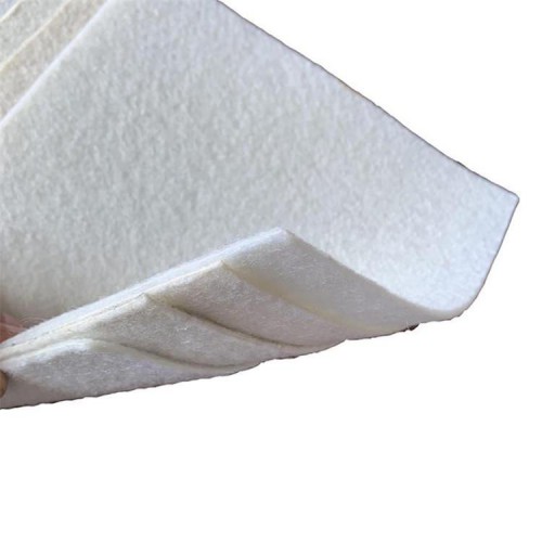 两布一膜 复合土工膜