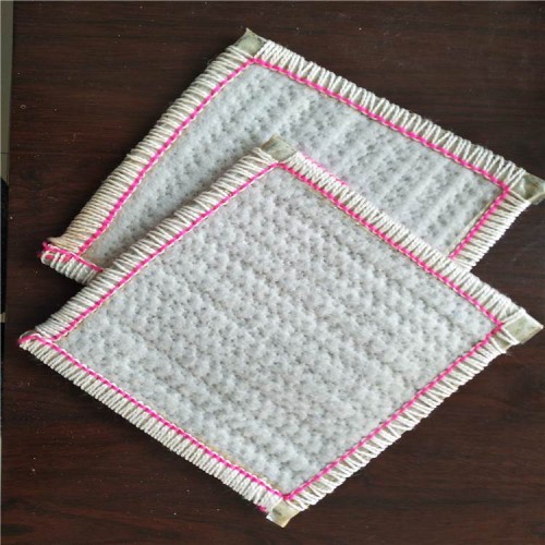 钠基膨润土防水毯