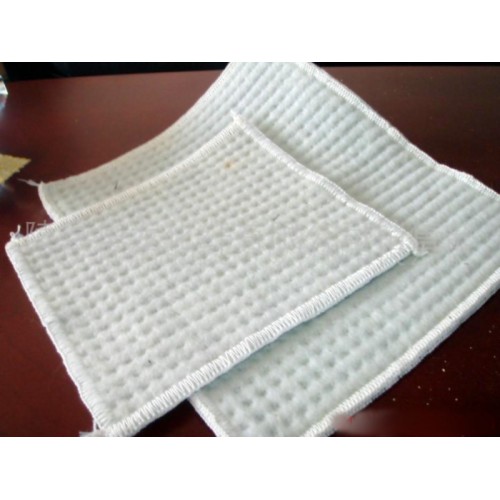 GCL钠基膨润土防水毯