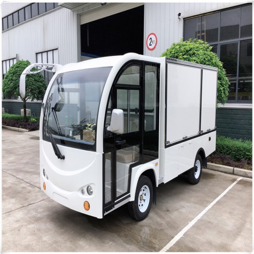 电动送餐车  监狱送饭车   学校餐厅送餐车厂家直销