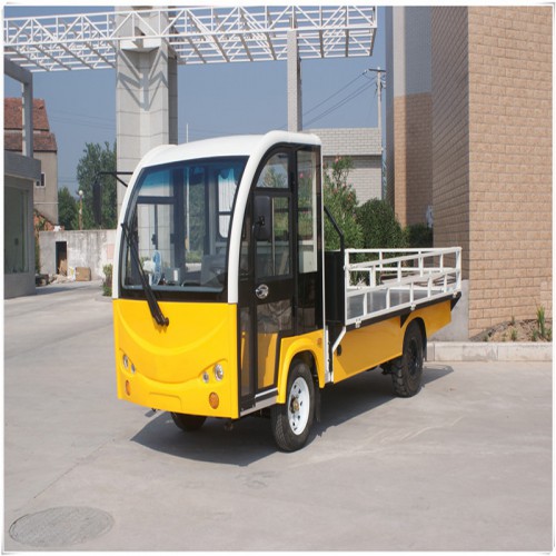 载重王搬运车  电动平板拖车  大中小型平板车 厂家直销